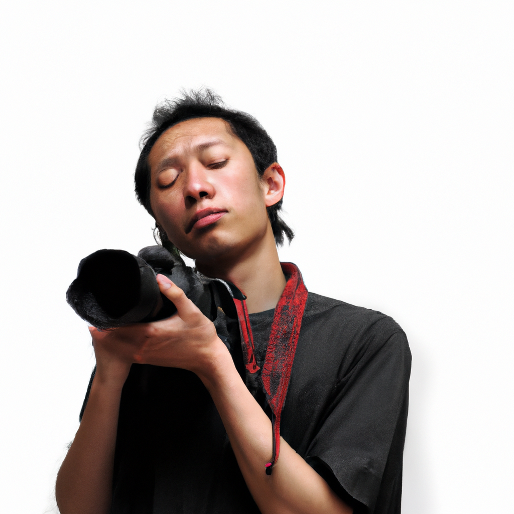 Student portrait 3
